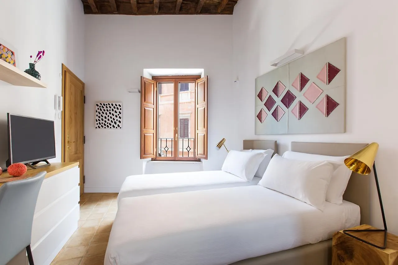 Experience Collection By Romac - Margana Palace Ιταλία